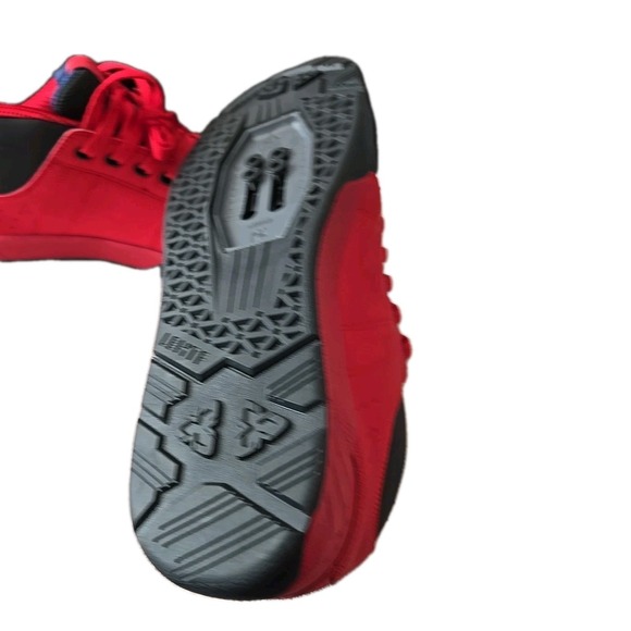 Bike Locking Shoes Men Professional Compatible with SPD-SL Riding‎ Shoes main image 4